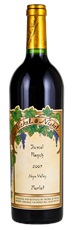 2009 Nickel and Nickel Suscol Ranch Merlot