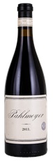2011 Pahlmeyer Sonoma Coast Pinot Noir