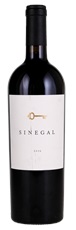 2016 Sinegal Estate Cabernet Sauvignon