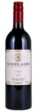 2018 Woodlands Margaret Screwcap
