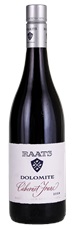 2019 Raats Family Dolomite Cabernet Franc Screwcap