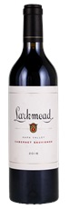 2016 Larkmead Vineyards Napa Valley Cabernet Sauvignon