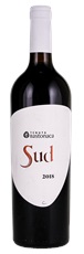 2018 Tenuta Bastonaca Sud