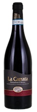 2016 Olivastri Tommaso Montepulciano dAbruzzo La Carrata