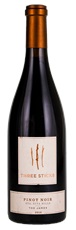 2016 Three Sticks The James Pinot Noir
