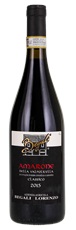 2015 Lorenzo Begali Amarone della Valpolicella Classico