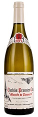 2019 Domaine Vincent Dauvissat Chablis Monte de Tonnerre