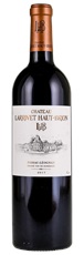 2017 Chteau Larrivet-Haut-Brion
