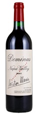 2001 Dominus Estate