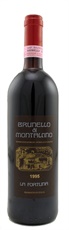 1995 La Fortuna Brunello di Montalcino