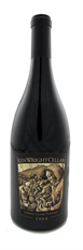 2008 Ken Wright Abbott Claim Vineyard Pinot Noir