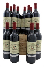 2008 Chteau Pavie-Macquin