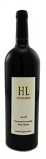 2008 Herb Lamb HL Vineyards Cabernet Sauvignon