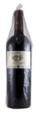 2004 Senorio de San Vicente Rioja