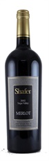 2002 Shafer Vineyards Merlot