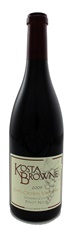 2009 Kosta Browne Gaps Crown Vineyard Pinot Noir