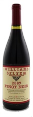 2009 Williams Selyem Russian River Valley Pinot Noir