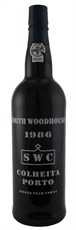 1986 Smith Woodhouse Colheita