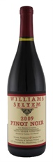 2009 Williams Selyem Vista Verde Vineyard Pinot Noir