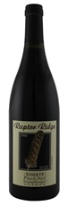 2006 Raptor Ridge Reserve Pinot Noir
