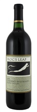 1998 Frogs Leap Winery Cabernet Sauvignon