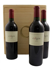 2005 Colgin Tychson Hill Cabernet Sauvignon