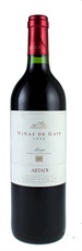 1999 Artadi Rioja Vinas de Gain