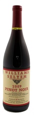 2009 Williams Selyem Precious Mountain Pinot Noir