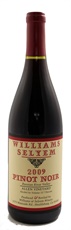 2009 Williams Selyem Allen Vineyard Pinot Noir