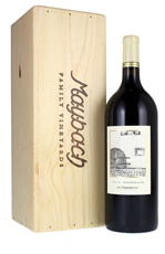 2009 Maybach Materium