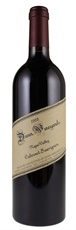 2008 Dunn Cabernet Sauvignon