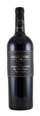 2005 Taylor Family Vineyards Cabernet Sauvignon