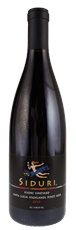 2010 Siduri Pisoni Vineyard Pinot Noir