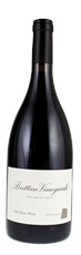 2009 Brittan Vineyards Basalt Block Pinot Noir