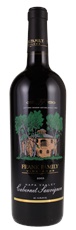 2003 Frank Family Vineyards Cabernet Sauvignon