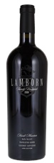 2008 Lamborn Family Vineyards Proprietor Grown Howell Mountain Cabernet Sauvignon