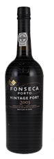 2003 Fonseca