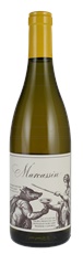 2007 Marcassin Vineyard Chardonnay