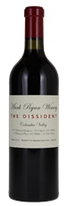 2010 Mark Ryan Winery The Dissident