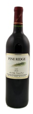 1999 Pine Ridge Crimson Creek Merlot