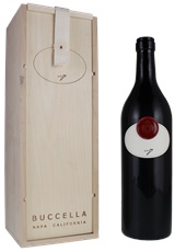 2007 Buccella Cabernet Sauvignon