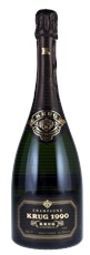 1990 Krug Brut