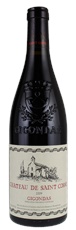 2009 Chateau Saint Cosme Gigondas