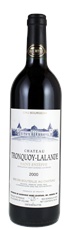 2000 Chteau Tronquoy-Lalande
