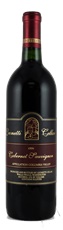 1994 Leonetti Cellar Columbia Valley Cabernet Sauvignon
