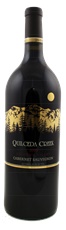 2009 Quilceda Creek Cabernet Sauvignon