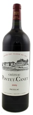 2009 Chteau Pontet-Canet
