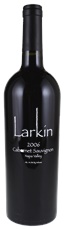 2006 Larkin Cabernet Sauvignon