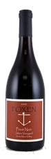 2009 Foxen Julias Vineyard Pinot Noir