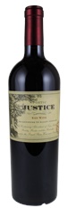 2006 Bounty Hunter Rare Wine Poetic Justice Beckstoffer To Kalon Vineyard Red